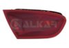 SEAT 1P0945107N Combination Rearlight